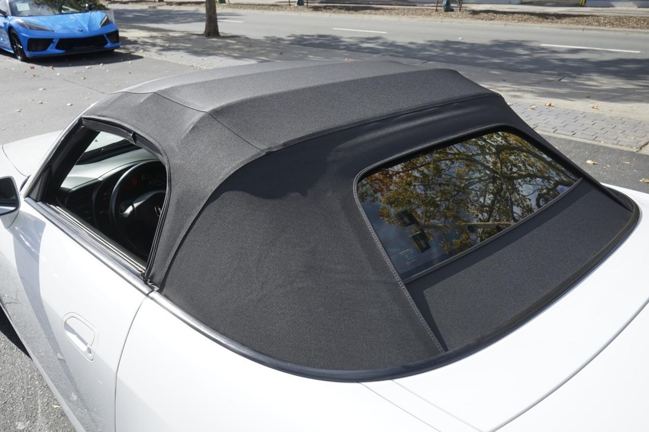 2005 Honda S2000 Walnut Creek CA