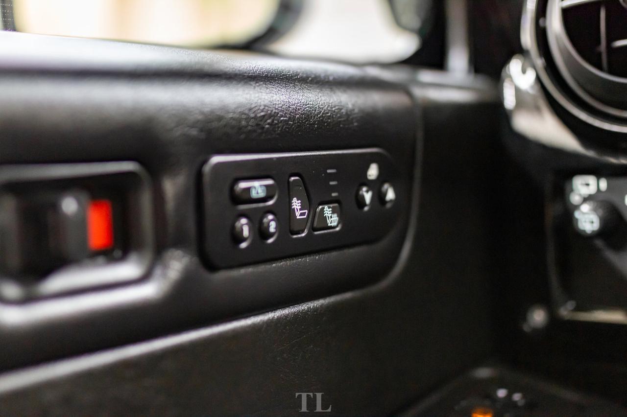 2005 Hummer H2 4x4 Luxury Edition Custom Stereo 24" Wheels Red Deer AB