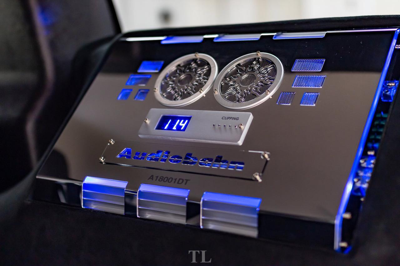 2005 Hummer H2 4x4 Luxury Edition Custom Stereo 24" Wheels Red Deer AB