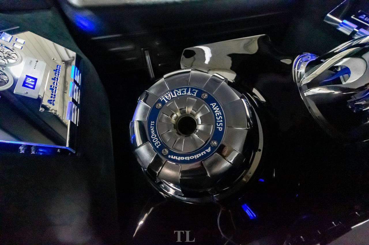 2005 Hummer H2 4x4 Luxury Edition Custom Stereo 24" Wheels Red Deer AB