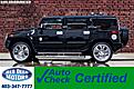 2005 Hummer H2 4x4 Luxury Edition Custom Stereo 24" Wheels