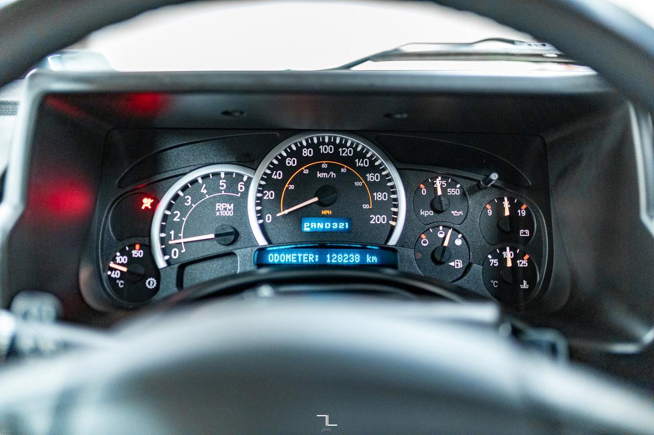 2005 Hummer H2 4x4 Luxury Edition Leather Roof Red Deer AB