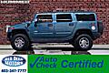2005 Hummer H2 4x4 Luxury Edition Leather Roof