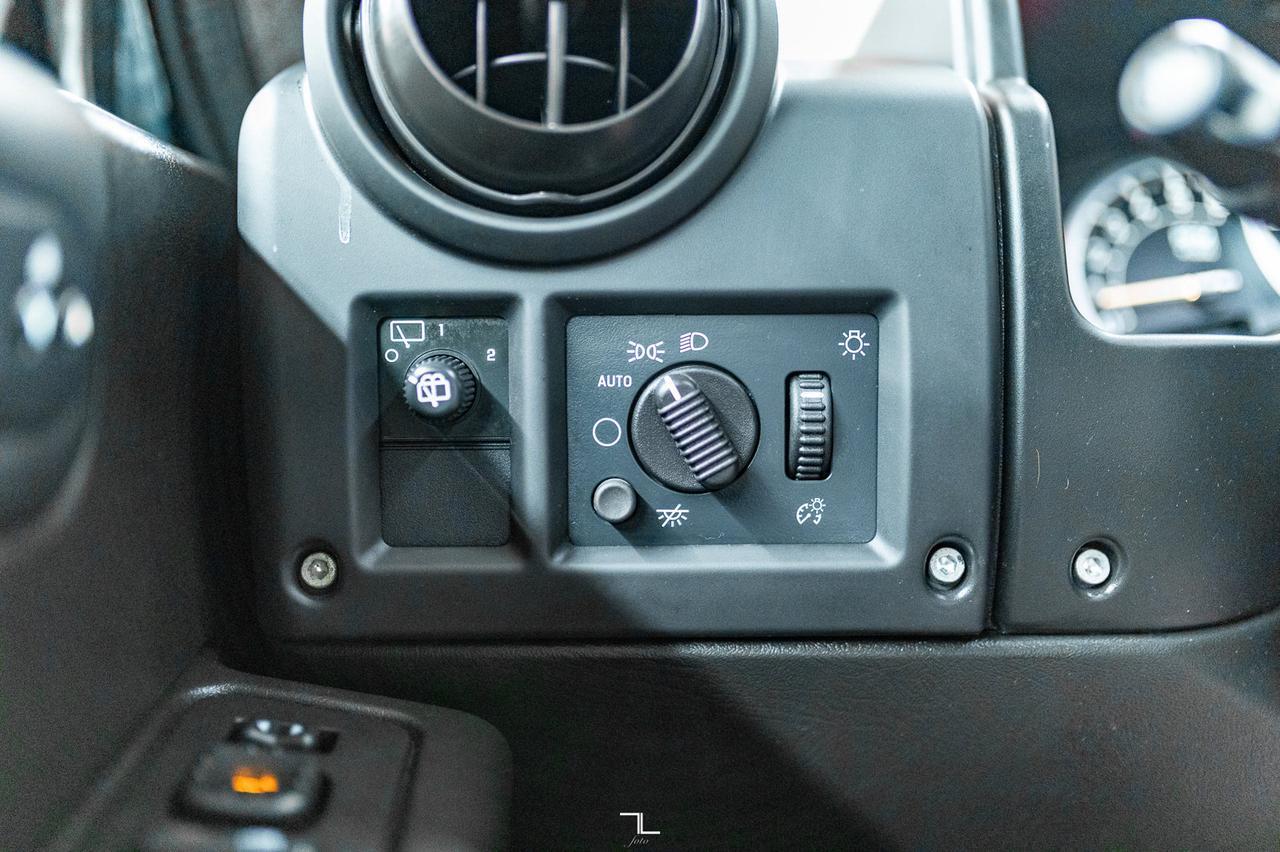 2005 Hummer H2 4x4 Luxury Edition Leather Roof Red Deer AB