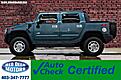 2005 Hummer H2 SUT 4x4 Luxury Edition Leather Roof