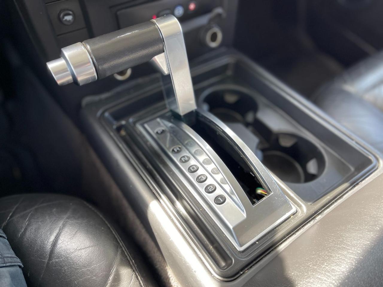 2005 Hummer H2 SUV Spokane WA