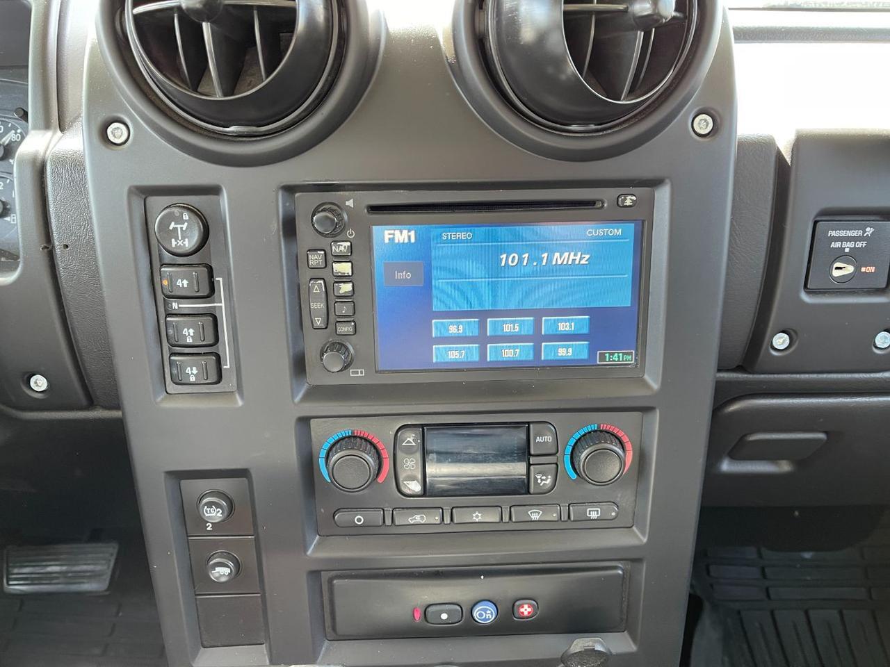 2005 Hummer H2 SUV Spokane WA