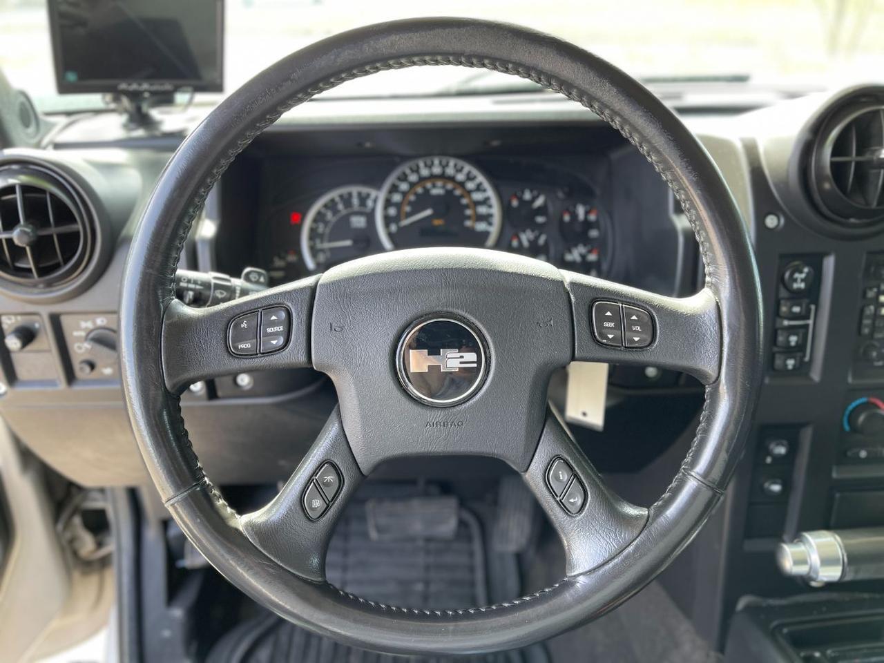 2005 Hummer H2 SUV Spokane WA