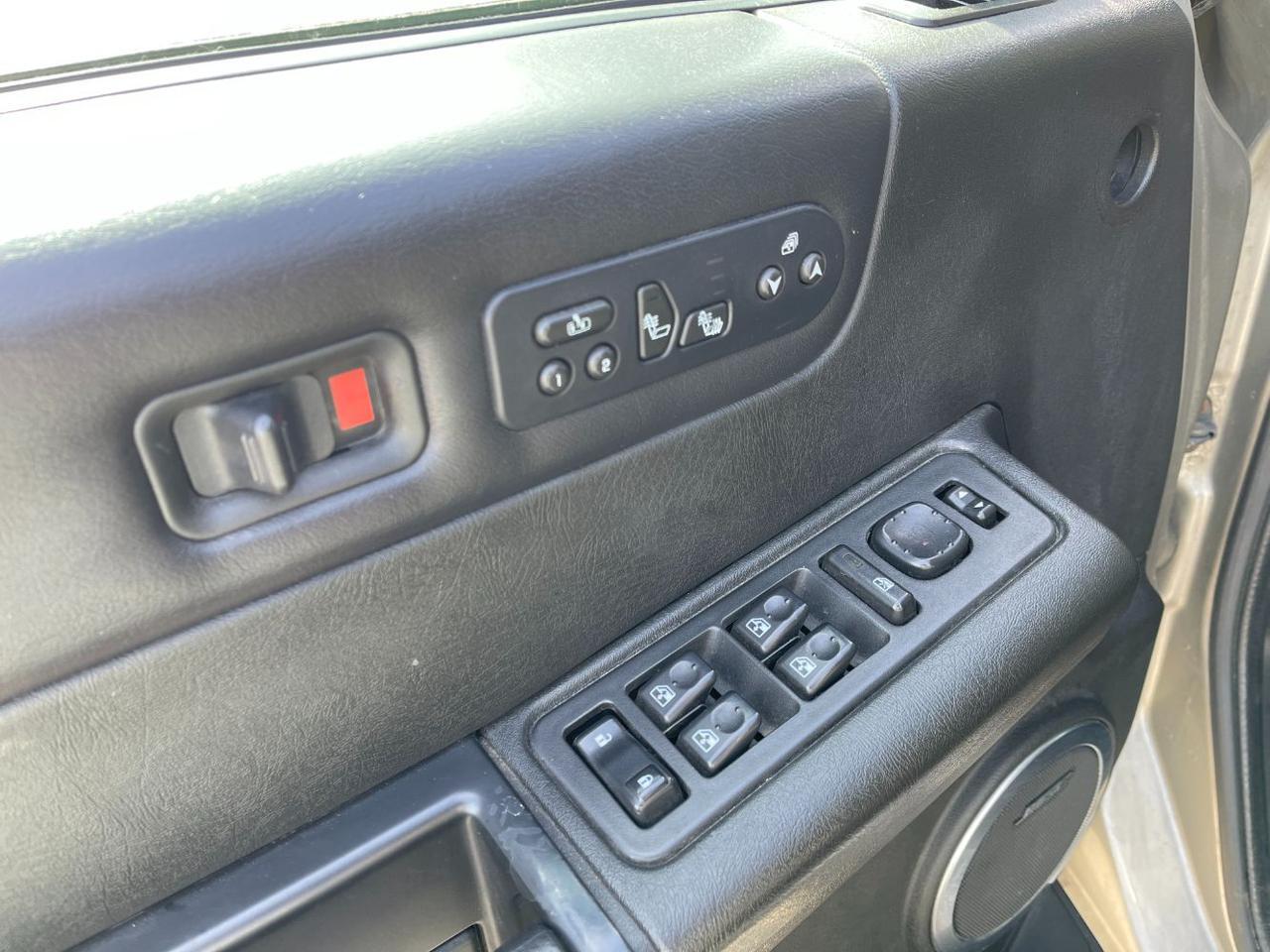 2005 Hummer H2 SUV Spokane WA