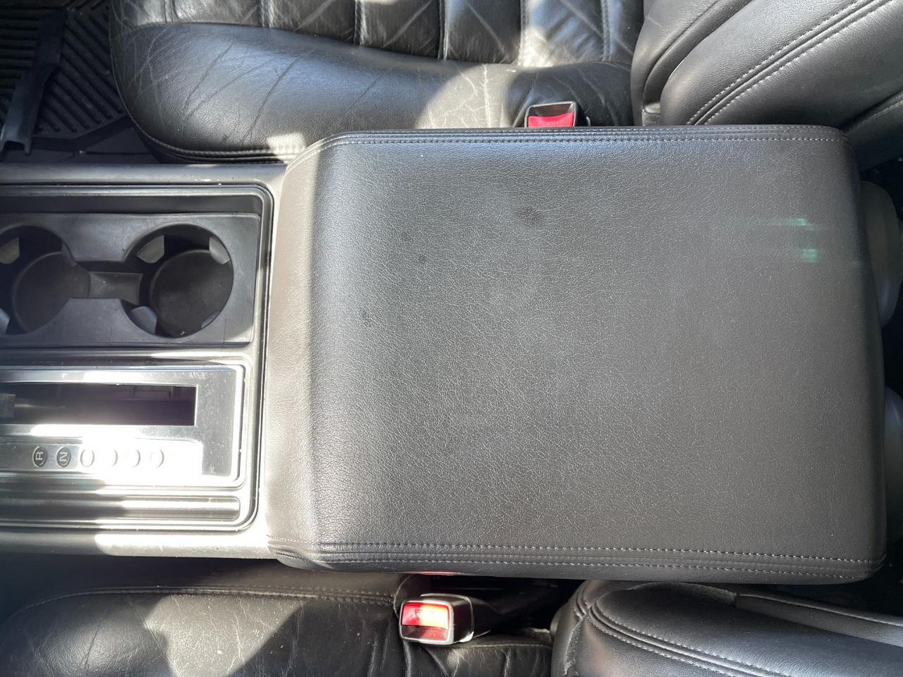 2005 Hummer H2 SUV Spokane WA