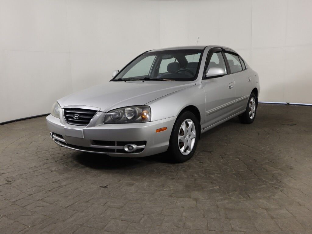 2005 Hyundai Elantra GLS Maumee OH