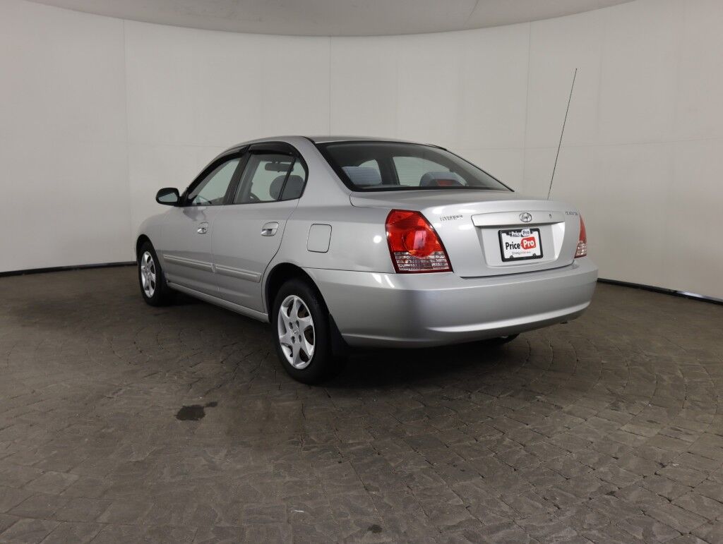 2005 Hyundai Elantra GLS Maumee OH