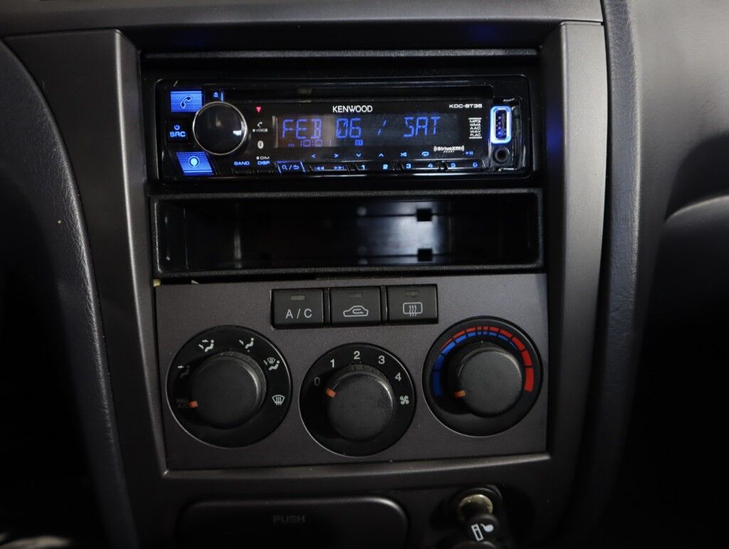 2005 Hyundai Elantra GLS Maumee OH