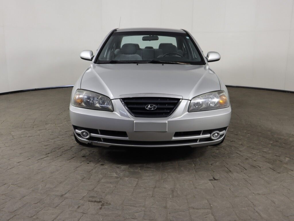 2005 Hyundai Elantra GLS Maumee OH