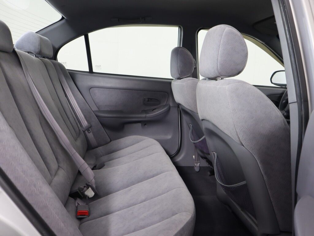 2005 Hyundai Elantra GLS Maumee OH