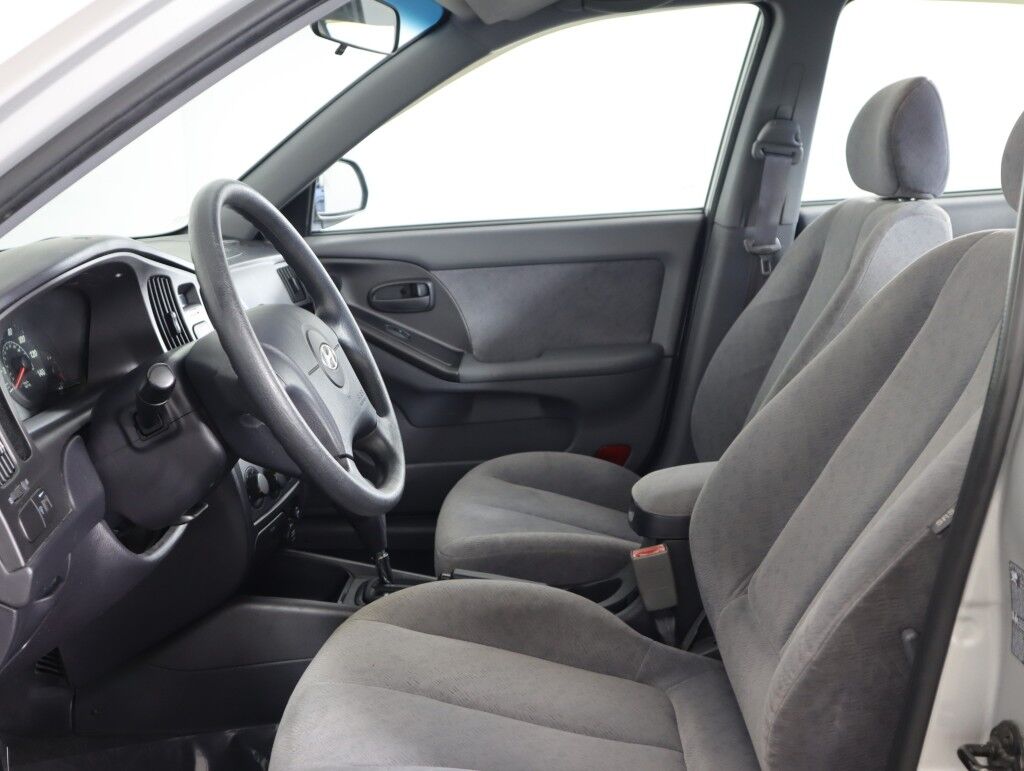 2005 Hyundai Elantra GLS Maumee OH