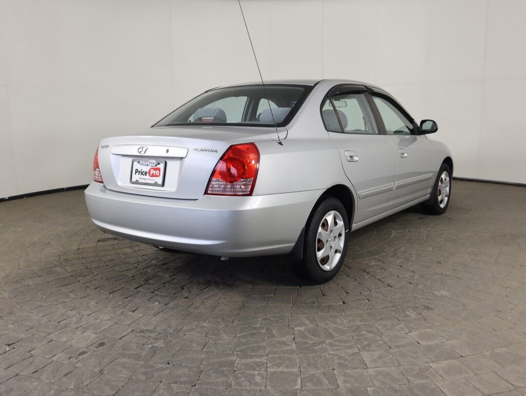 2005 Hyundai Elantra GLS Maumee OH