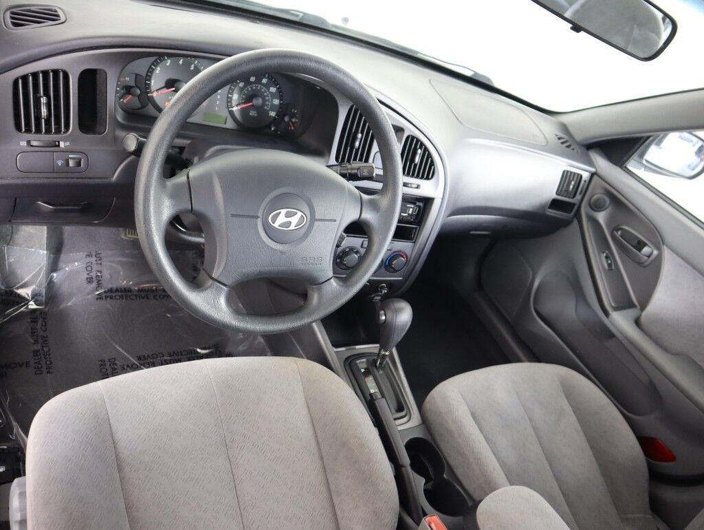 2005 Hyundai Elantra GLS Maumee OH