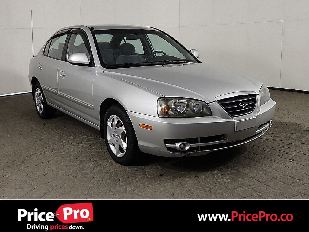 2005 Hyundai Elantra GLS Maumee OH