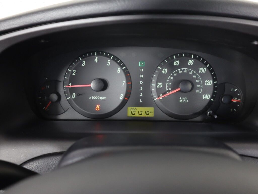 2005 Hyundai Elantra GLS Maumee OH
