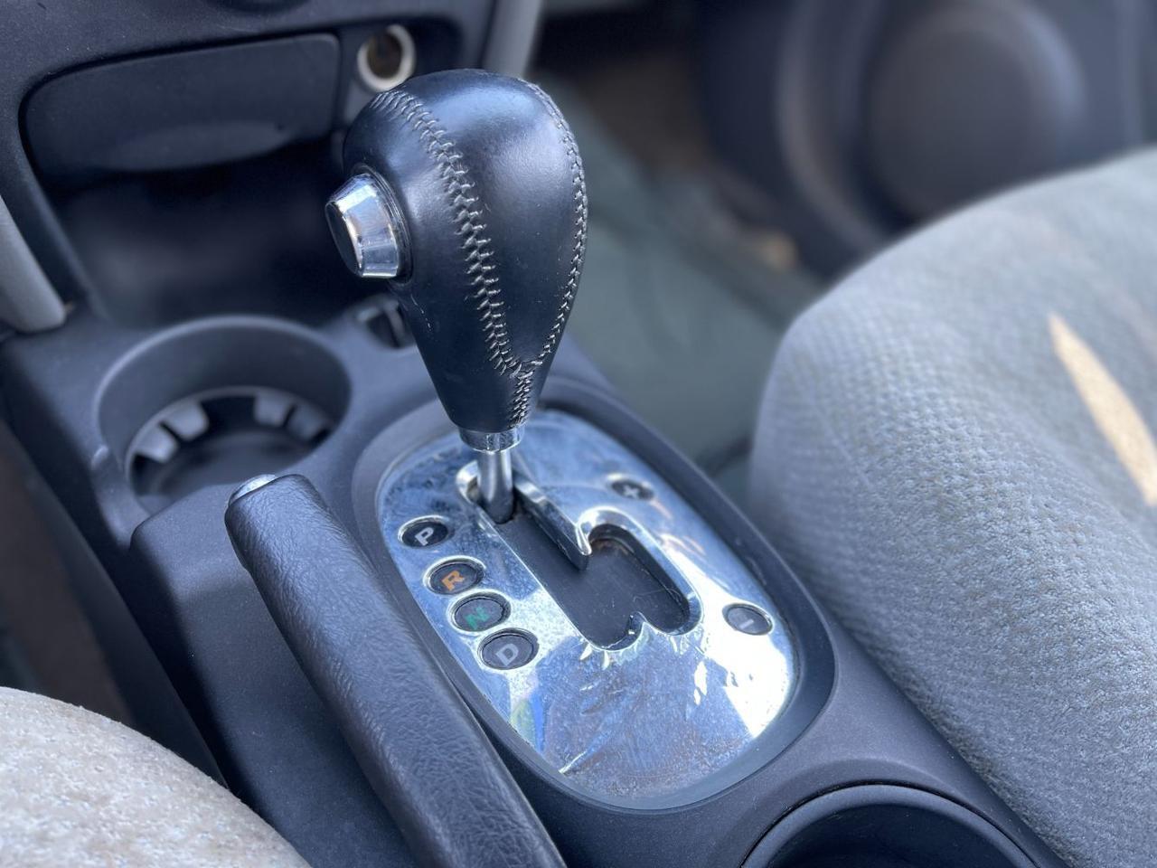 2005 Hyundai Santa Fe GLS Spokane WA