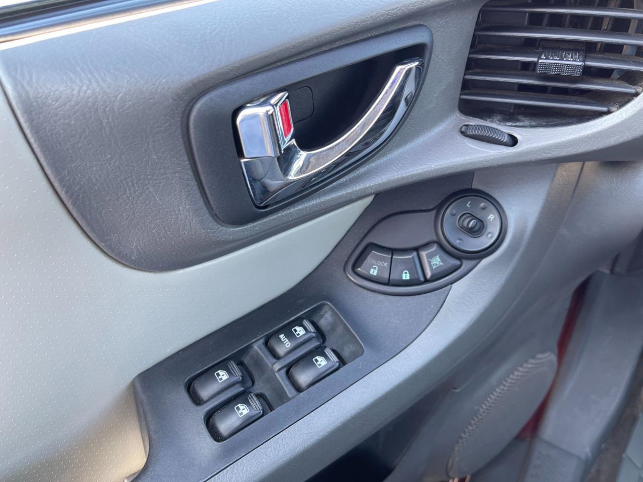 2005 Hyundai Santa Fe GLS Spokane WA