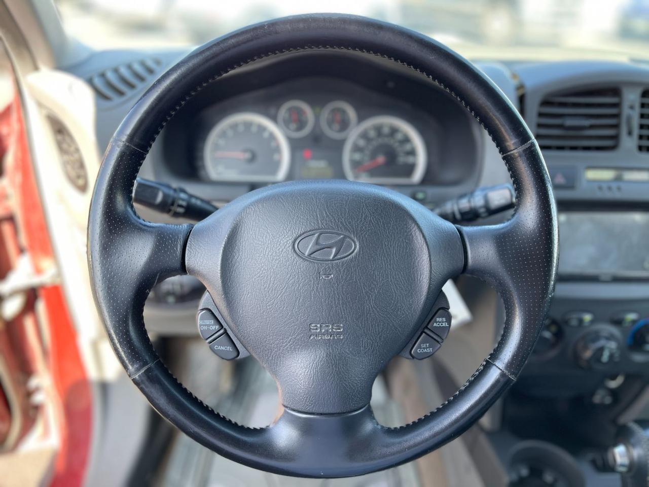 2005 Hyundai Santa Fe GLS Spokane WA