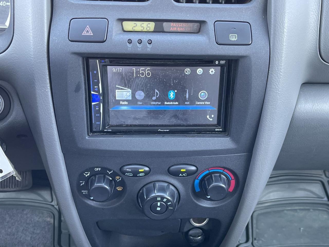 2005 Hyundai Santa Fe GLS Spokane WA