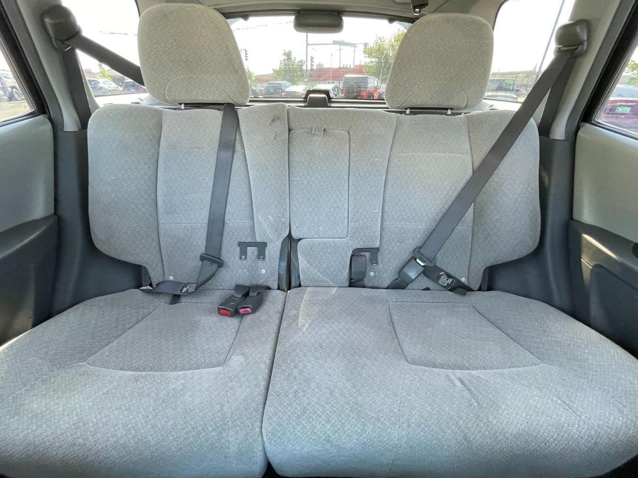 2005 Hyundai Santa Fe GLS Spokane WA
