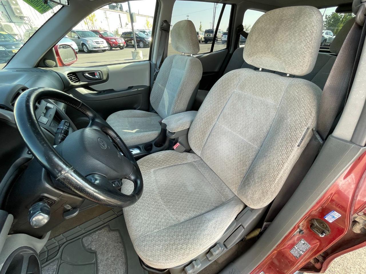 2005 Hyundai Santa Fe GLS Spokane WA