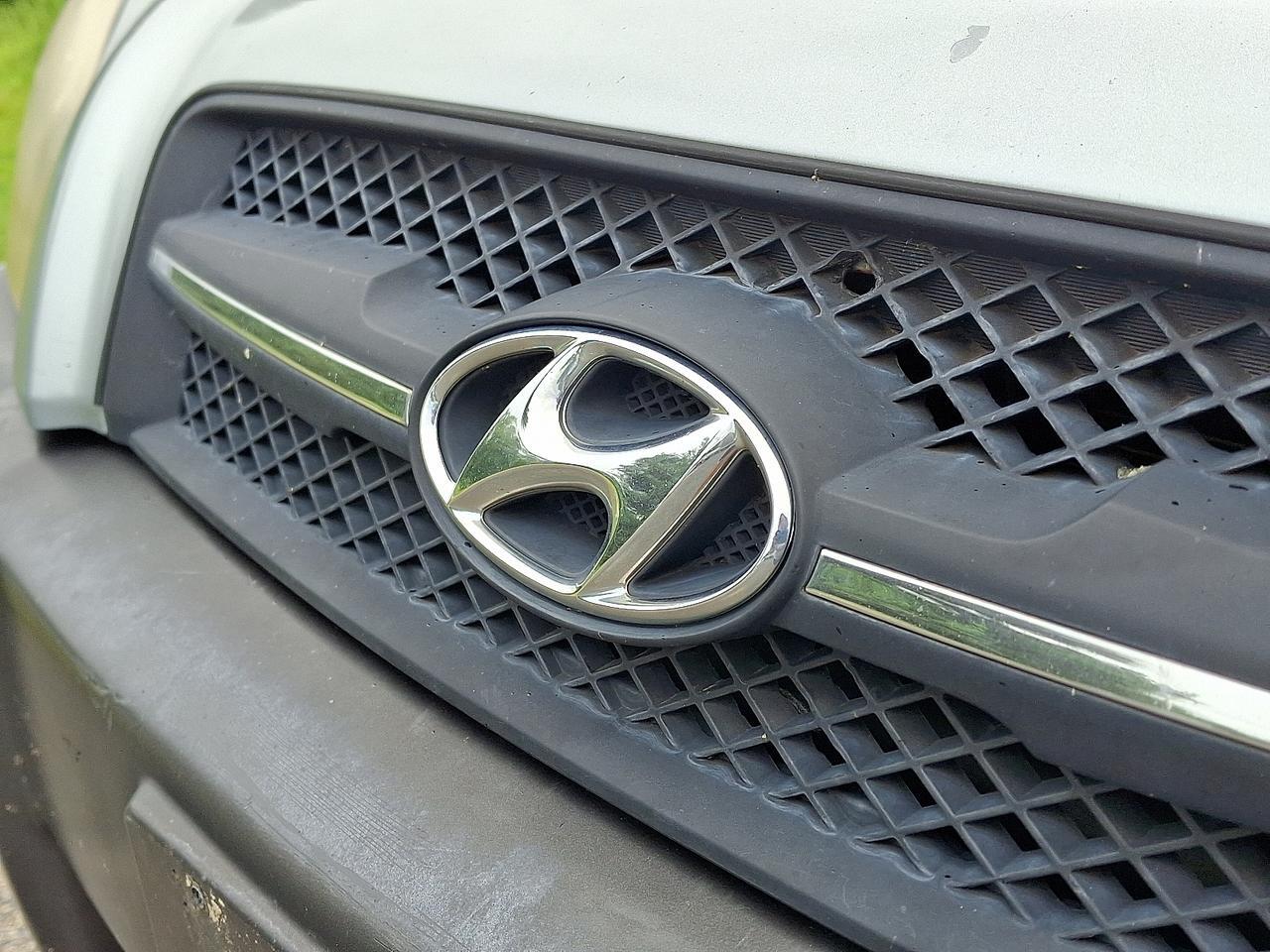 2005 Hyundai Tucson Vineland NJ