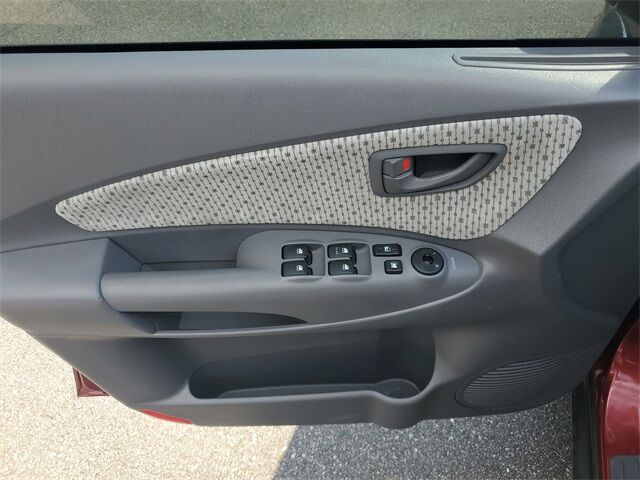 2005 Hyundai Tucson GLS St. Augustine FL