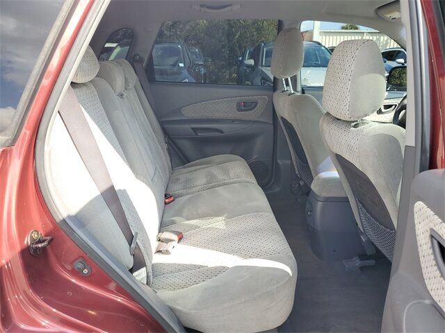 2005 Hyundai Tucson GLS St. Augustine FL