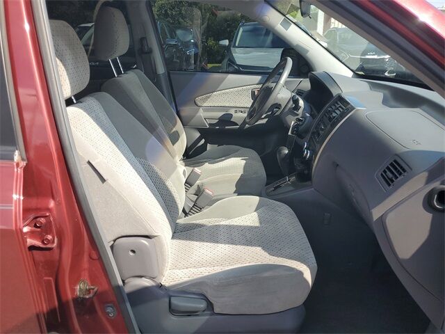 2005 Hyundai Tucson GLS St. Augustine FL