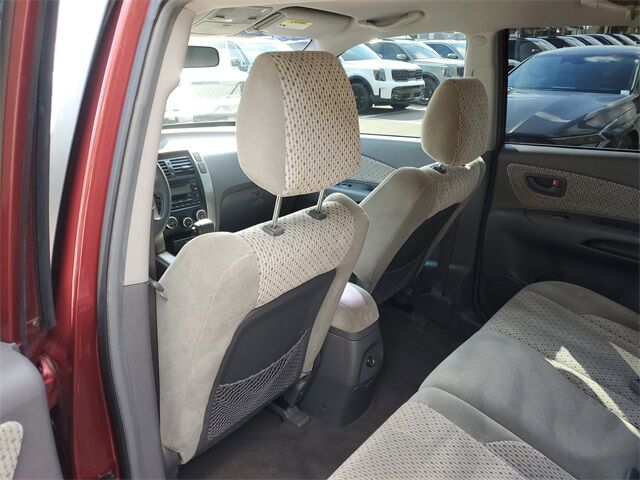 2005 Hyundai Tucson GLS St. Augustine FL