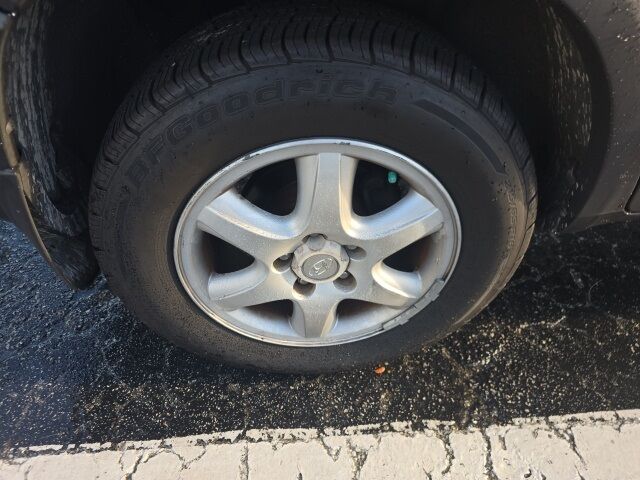 2005 Hyundai Tucson GLS St. Augustine FL