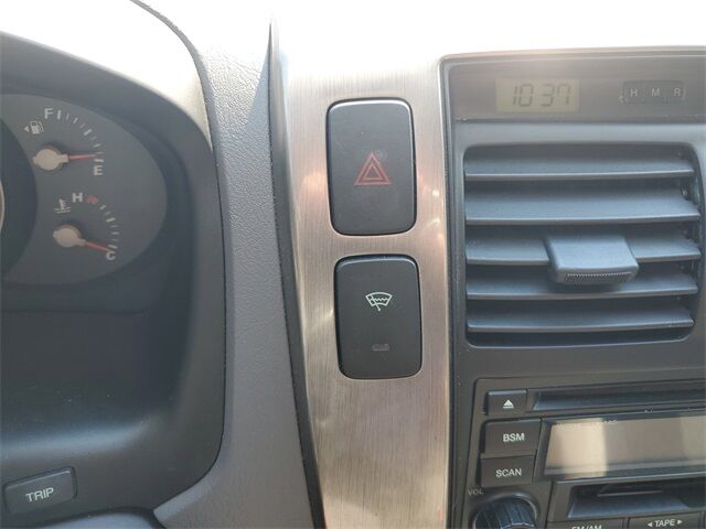 2005 Hyundai Tucson GLS St. Augustine FL
