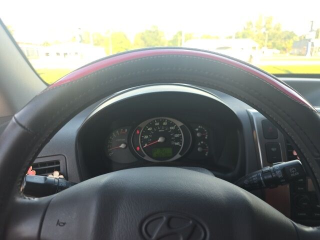 2005 Hyundai Tucson GLS St. Augustine FL