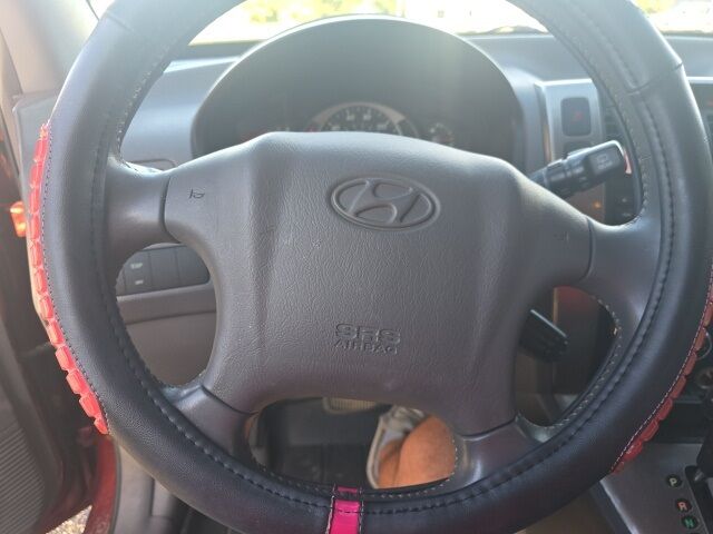 2005 Hyundai Tucson GLS St. Augustine FL