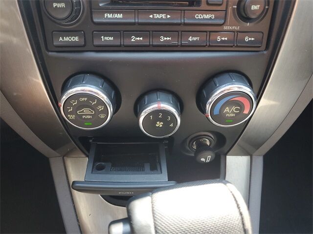 2005 Hyundai Tucson GLS St. Augustine FL