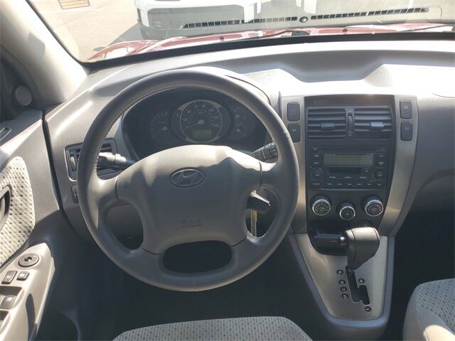 2005 Hyundai Tucson GLS St. Augustine FL