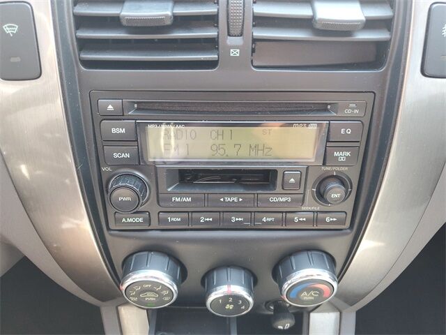2005 Hyundai Tucson GLS St. Augustine FL