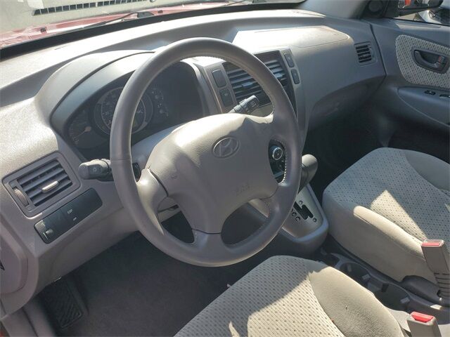 2005 Hyundai Tucson GLS St. Augustine FL