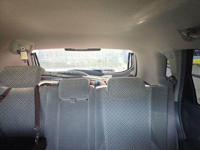 2005 Hyundai Tucson GLS St. Augustine FL