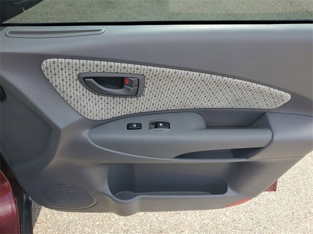 2005 Hyundai Tucson GLS St. Augustine FL