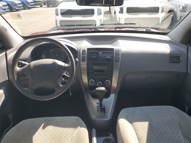 2005 Hyundai Tucson GLS St. Augustine FL
