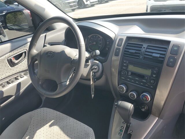 2005 Hyundai Tucson GLS St. Augustine FL
