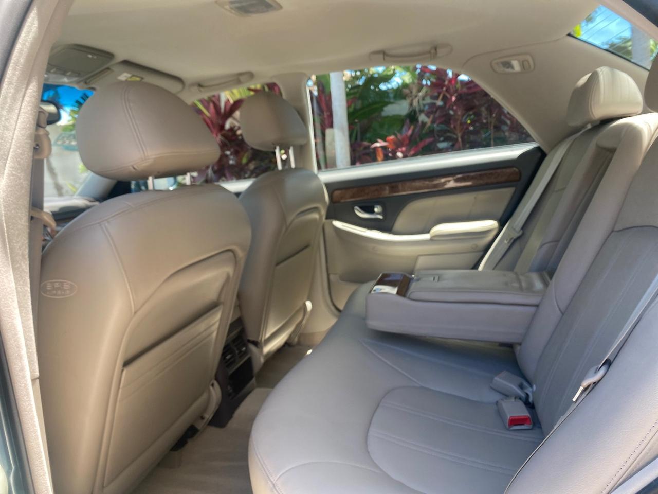 2005 Hyundai XG350 LOW MILES 46,921 1 OWNER Pompano Beach FL