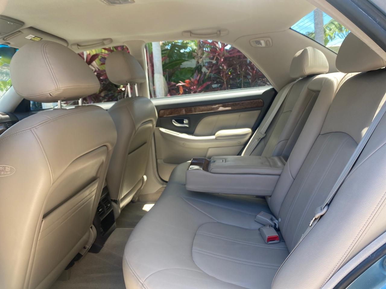 2005 Hyundai XG350 LOW MILES 46,921 1 OWNER Pompano Beach FL