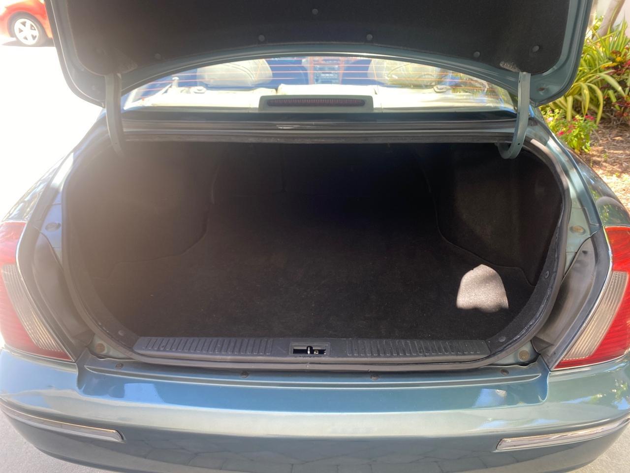 2005 Hyundai XG350 LOW MILES 46,921 1 OWNER Pompano Beach FL